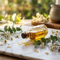 Olio di Emù